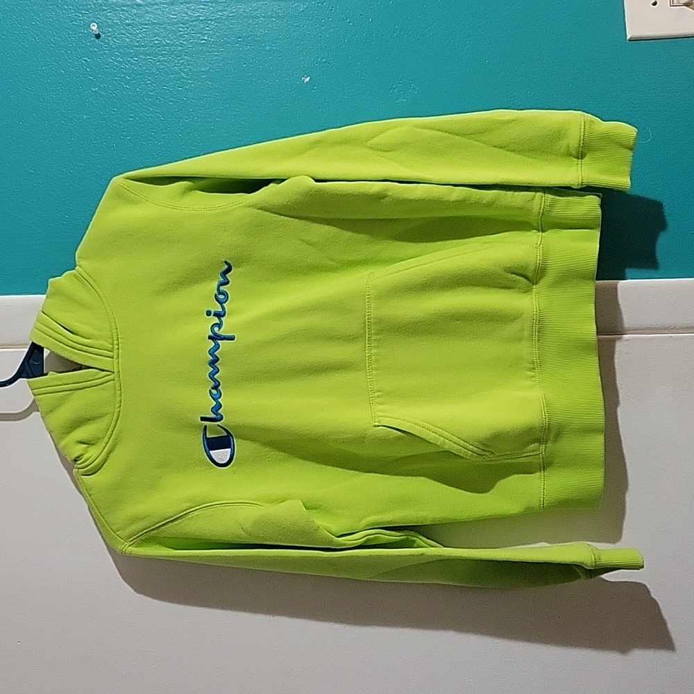 Champion, Size L
